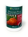 特鲁纳特前列腺增生健康综合体 - Saw Palmetto配有锌,Lycopene,南瓜种子,Cranberry - 250软胶(1瓶)