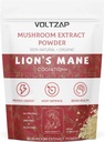 Lions Mane Powder Organization - 放松与物理防御 - Lions Mane Supplement for Youth Radiant Skin & Cognition - 2.12OZ(60 services) 维基百科中的相关条目: 狮子马恩 维基语录链接:名人名言 - 分类