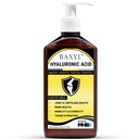 Baxyl - 液态Hyaluronic Acid用于联合救济补充(Vegan、无胶体、非GMO、专利口服MHB3)