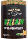 Black Magic Supplication Villin 高血压 Nootropic 预选赛 - Beta-Alanine, L-Tyrosine, & Cafeine - Pump & Focus - 25 services (Mad Melon) 预选赛(英语:Mad Melon) 黑魔法供应赛(英语:Beta-Tyrosine, & Cafeine - Pump & Focus - 25 servicess)