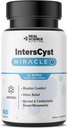 Real Science Intersyst Miracle – 含有维生素C,D,B12 & K + Nitric Oxide 支持 – Bladder & Kidney 健康支持的所有自然补充 – 60 Caps
