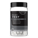 Anabolic Warfare项目测试,支持肌肉质量和力量*,管理荷尔蒙健康*,支持性健康*,用植物学制作
