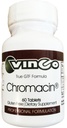 Vinco - GTF Chromacin 60 标签