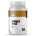 HD MUSCLE ProHD 蛋白质 100% Grass Fed Whey Isolate → 25g 蛋白质 114 Calories, 0g Fat → 零填充器或 氨基 Spiking → 30 services(焦油花生酱)