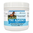 SmartEquine Tri Amino | Lysine 马匹增产与甲基安非他明 & Threonine 强健肌肉 |健康顶线 |协助蛋白质生产 | 2 LB