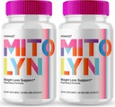Mitolyn Capsules, Mitolyn Pills 高级公式 - Mitolyn 最大力量的饮食补充, Mitolyn All Natural Keto Pills, Mitolyn Capsules, Mitolyn Pills Reviews (2 Pack) (中文(简体) ).