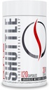 Purus Labs Shuttle - 120 Capsules - GDA & Carbohydrate Shuttling 飞行器 - 30架服务机