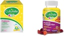 Probiotic + Fiber Packets 60 Count & Daily Probiotic Gummys 60 Count - 消化和免疫健康