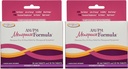 自然之路 AM/PM 更年期 Hormone-Free Formula Daytime Energy & Restful Sleep, 60 Counter, packing May Vary) 2017年统计用区划代码和城乡划分代码:自然之路