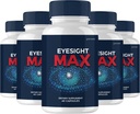 视力 最大视觉 - 视力 视觉 笼盖 (5 Pack, 300 Capsules)
