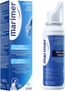 每日 Saline 所有天然海水鼻喷雾、Sinus Rinse和Sinus Allergy Synmptom Reliver 3.38 FL OZ(100毫升)
