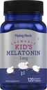 Piping Rock Kids Melatonin 1mg 120 Chewable Tablets – 儿童 – 蔬菜 – Non-GMO, Gluten Free 页面存档备份,存于互联网档案馆 Piping Rock Kids Melatonin 1mg – 120 Chewable Tables – 儿童 – 蔬菜 – 蔬菜 – 蔬菜 – 蔬菜 – 非GMO, Gluten Free