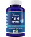 (原始内容存档于2019-03-25) (英语). Calm Prime Results Relief Support Supplor of Non-Drowsy – Mood Support Supplors – Mood Boost – Vegan 日间压力 Suppls – Calm Aid – 压力维生素 - Ashwagandha, Valerian Root - 60 Counter