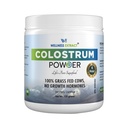 (原始内容存档于2019-03-26) (英语). WellNESS EXTRACT Bovine Colostrum Powder Rich in Protein & Lactoferrin - 免疫支持、Gut Health, Muscle growth - 150 g) (英语).