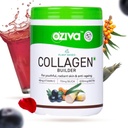 Kavir Planet基于Collagen 建材用于光荣和青春皮肤 + 女性和男性的Collagen粉 + 配有Biotin、Silica和维生素C(Collagen Classic,包装1)