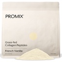 ProMix 营养 水解Collagen Peptides 蛋白质 - 1型和3型草药Collagen,有机椰糖,香草 - 2.5 英镑(一包)