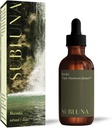 Reishi Mushroom Triple Extract Tincture – 免疫支持,应激缓解和Mood平衡补充 – 强力适应原体 – 最大概率液体滴入 用于Mood和放松