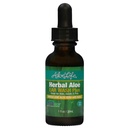 Aloe Life - Herbal Aloe Ear Wash Plus,为耳刺激、游泳者耳朵、不适和痒耳朵、全叶Aloe Vera 配草、动物安全,包括滴水手(1 oz)