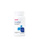 GNC Inositol 500mg 辅助,支持细胞功能和增长,100名服务人员