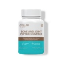 Bone & Joint Peptide Complex — Grass-Fed Cartilage, Bone marrow & Muscle Peptides — 联合支持,移动和回收 — Hydropptex — — 60 卡普尔