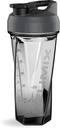 HELIMIX 2.0 Vortex Blender 摇摆瓶 握着最多28oz $Q 无摇摆球 或 Whisk $Q USA 制造 → Portable Pre Workout Whei 蛋白质饮料摇摆杯 → Mixes Cocktails splikes → Top Rack Safe