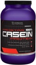 终极营养 Prostar Micellar and Hydrlyzed casein 蛋白粉 -- -- 肥胖在一夜之间自由肌肉生长和与BCAAs恢复,2英镑,香草