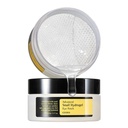 COSRX 高级螺旋水合眼补丁(60pc), Gel Serum Mask, Puffy Underey Treament, Fine Lines, 刷新, Hydrate| Paraben 免费, 韩国皮肤护理