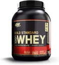 最佳营养 - 100%Whey 黄金标准 Dbl 丰富的巧克力 58 服务