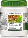 Amway Nutriliite 所有植物蛋白粉 -- -- 200G和Stylish hair/头部乐队[组图] -- -- Combo