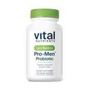 * 临床研究前列腺健康、饮食平衡和古特健康* * * 乳制品、免费大豆60块