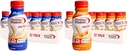 原蛋白质 摇摆MIRIS Vanilla & Caramel Flavors, 22g 蛋白质, 120 Calories, 1g Sugar, 8.75fl oz, 包装 12