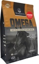 陛下的奥米加·瓦费尔斯(英语:Omega Wafers) - Superior horse/Equine Skin, Coat, and Immune Support Supplement - Omega 3, 6, 9 and Biotin (Peppermint, 60 Counter) 互联网档案馆的存檔,存档日期2013-03-02.
