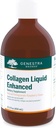 Genestra Brands Collagen 增强液态 - Biotin, Collagen & Zinc 补编 - 45 服务