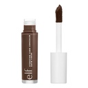e.l.f. 水合Camo 隐蔽器,覆盖Blemishes & Under-Eye Circles, Full-Coverage & 交付 A Satin Finish, Vegen & Cruty-Free, Rich Walnut