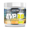 Evogen EVP 3D - 男女免费工作前粉 - 与Beta Alanine和Creatine合作,为能源与泵服务 - 热带雷霆 - 40次服务