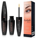 Essynaturals Premium Eylash 生长液换长、Fuller、Thicker Lashes