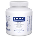 纯封装 CLA(连环酸) 1000 mg → 推动身体健康组成 锻炼 * 180 软胶囊