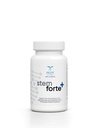 NuVi Global Stemforte Plus Stem Cell and Telomere Supplements - 细胞再生,细胞生长和Telomere 支持健康老化和细胞健康 - 90 Capsules for Men and Women