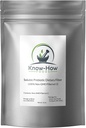 知乎食品 预生饮食纤维(非GMO) 与Fibersol-2制成100%:12 oz 邮袋