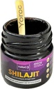 Shilajit, 纯喜马拉雅语 Shilajit Resin, 饮食补编, Net Wt 20gm(0.70oz)