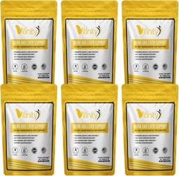 反饮用肝脏支持补充剂-15+关键材料支持, Liver Health, Kudzu, Milk Thetle, Holy Basil, DHM, All Natural Cleanse, Gradual Republication, Nutrient Replenisher Taps(90天)