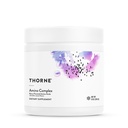 THORNE - 氨基复合物 - 临床上经过验证的EAA和BCAA 预选或后期的粉末 - 促进精益肌肉质量和运动恢复* - NSF 体育认证 - 30 services - 8.0 Oz - Berry
