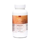 YOGIS HERBS Amukkara Capsules - Ashwagandha Root, 草药补充剂,压力支持(Visania Somnifera) 90 Veg Capsules