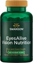 Swanson EYESLIVE 愿景营养 120 CAPS