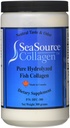海源TM Collagen Pure HYDROLYZED 鱼类 Collagen 饮食补充粉 - 加拿大产自野生捕虫笼的皮.