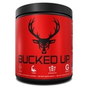 Bucked Up Pre Workout 6 Grams Citrulline, 2 Grams Beta Alanine, 和 3 其他注册商标成份(葡萄)