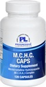 渐进式实验室,INCCHC CALCIUM COMPL,120 CAP