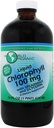 世界有机Chlr Spm&Gly100mg
