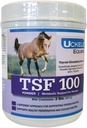 Uckele TSF 100 马匹补充剂 -- -- Equine维生素和矿物补充剂 -- -- 2英镑(磅)