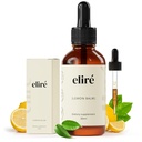有机柠檬包(10:1) – 不含酒精的提取物,只有3种成份 – Gentle After-Meal Entertainmentive Compresentive and Edical Bloat Relief – Mix in Tea – Organic, Kosher, Non-GMO – 1 floz